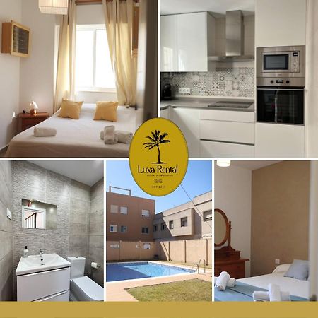 Lxr Tarifa Playa 3 Hab. Sea Views Apartment ภายนอก รูปภาพ
