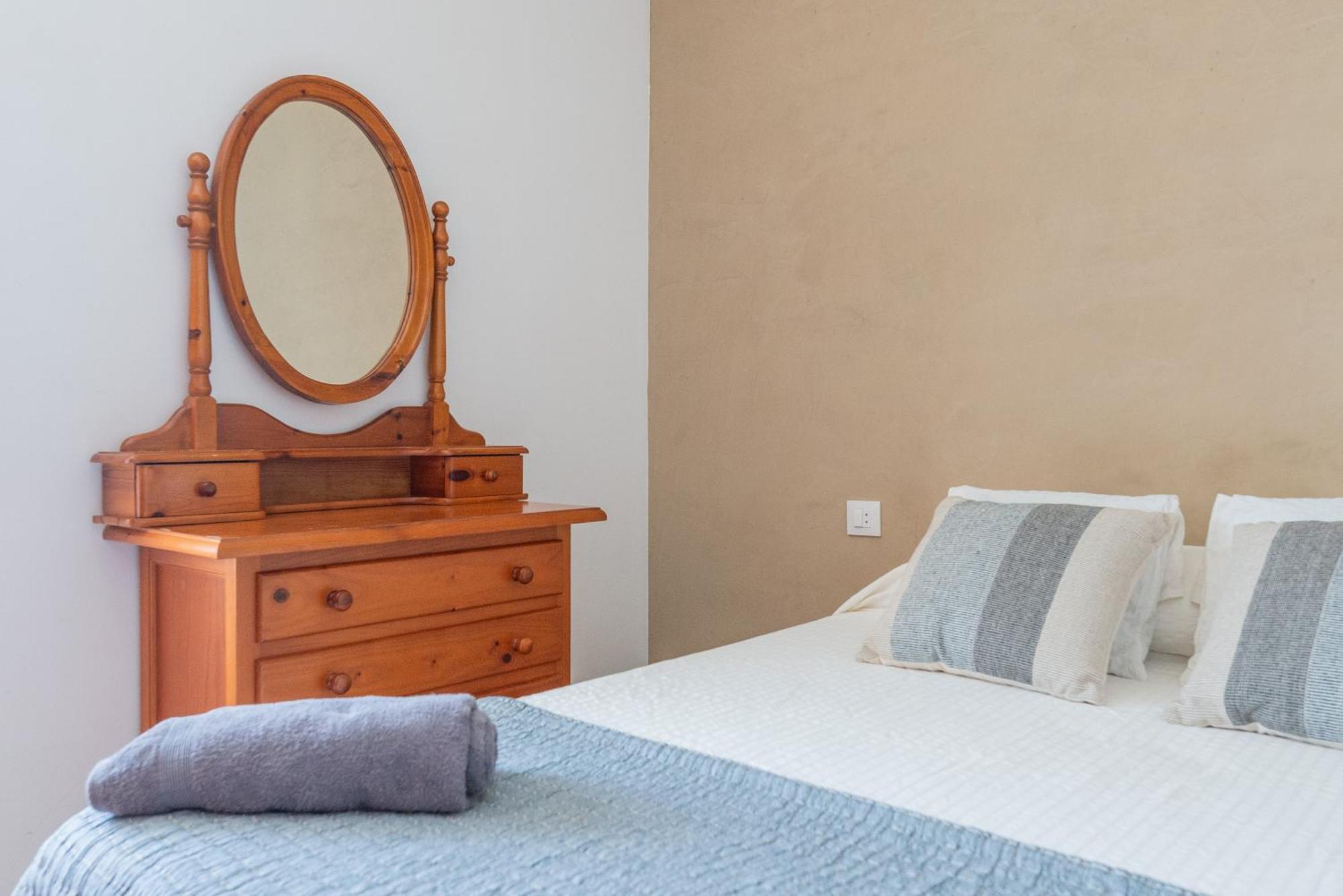 Lxr Tarifa Playa 3 Hab. Sea Views Apartment ภายนอก รูปภาพ