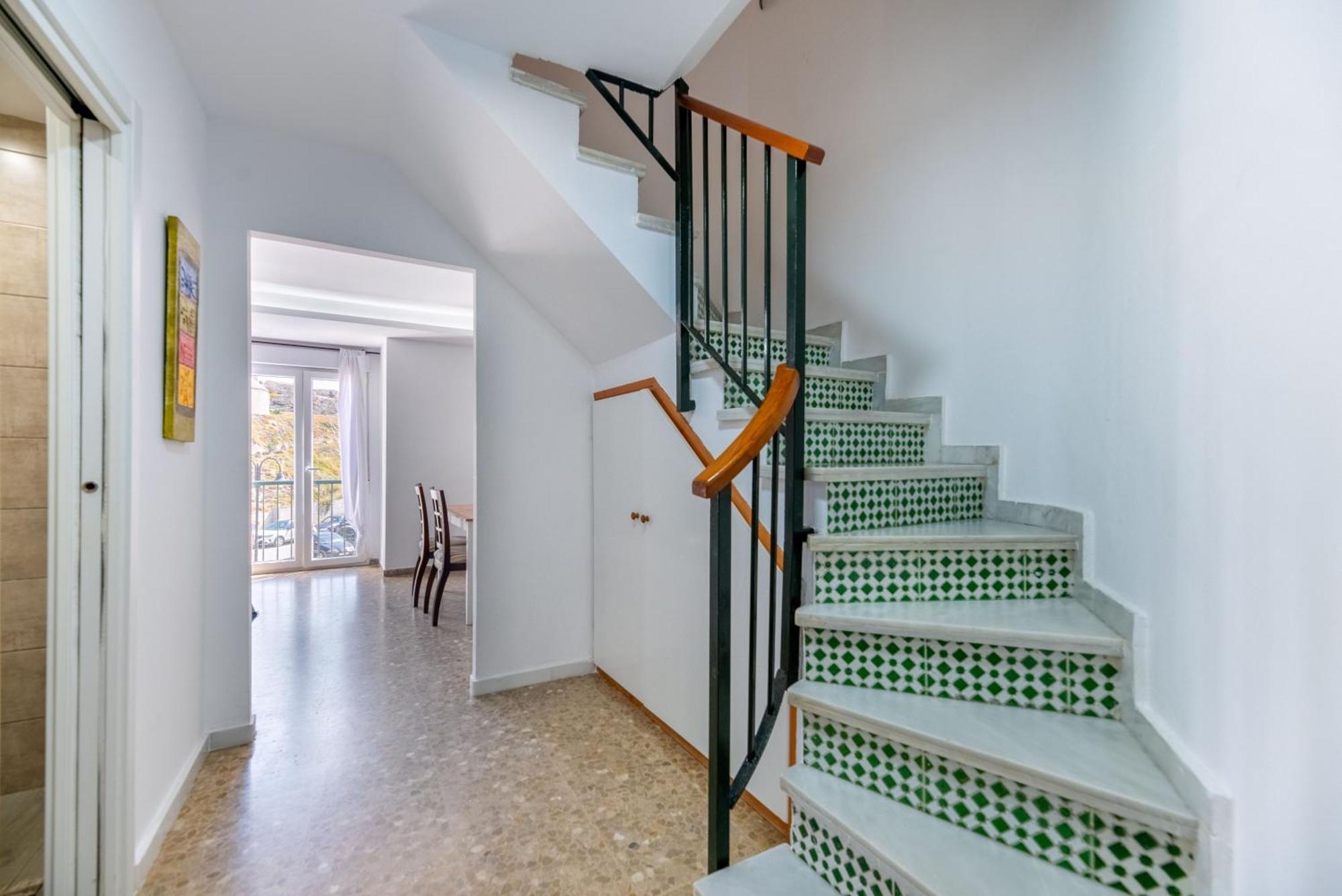 Lxr Tarifa Playa 3 Hab. Sea Views Apartment ภายนอก รูปภาพ