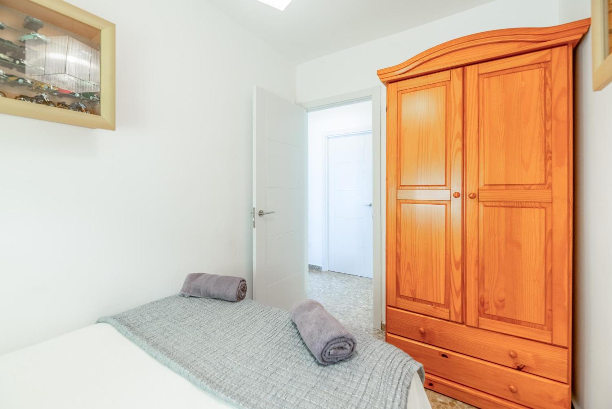 Lxr Tarifa Playa 3 Hab. Sea Views Apartment ภายนอก รูปภาพ