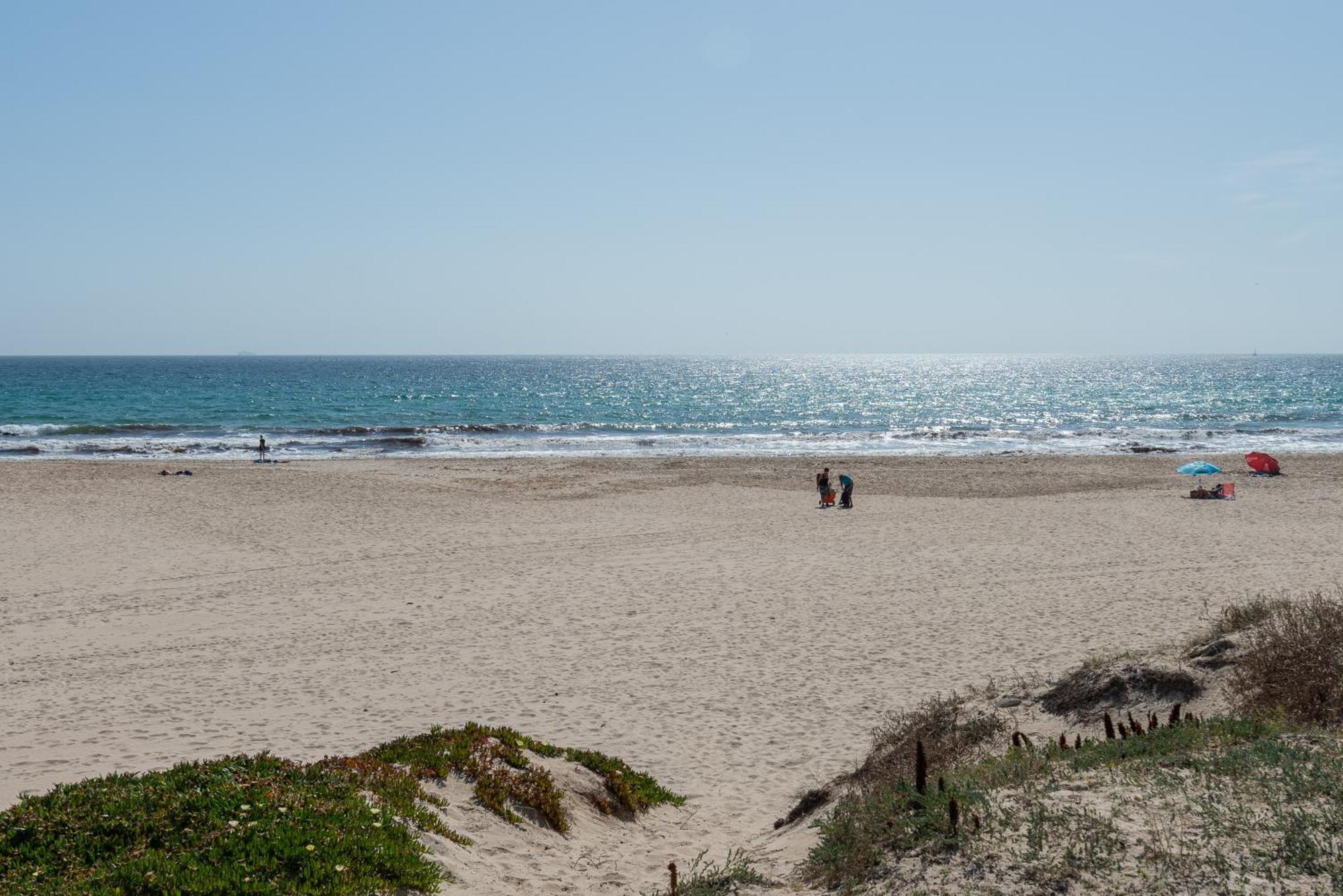 Lxr Tarifa Playa 3 Hab. Sea Views Apartment ภายนอก รูปภาพ