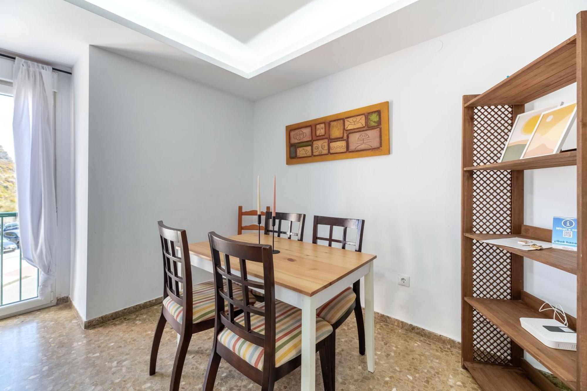 Lxr Tarifa Playa 3 Hab. Sea Views Apartment ภายนอก รูปภาพ