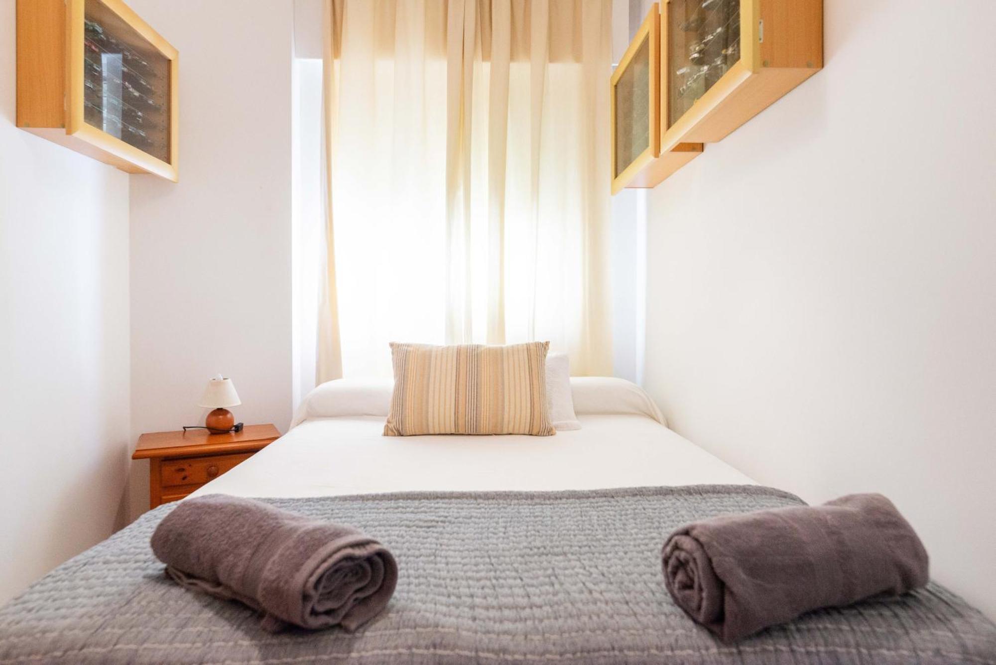 Lxr Tarifa Playa 3 Hab. Sea Views Apartment ภายนอก รูปภาพ