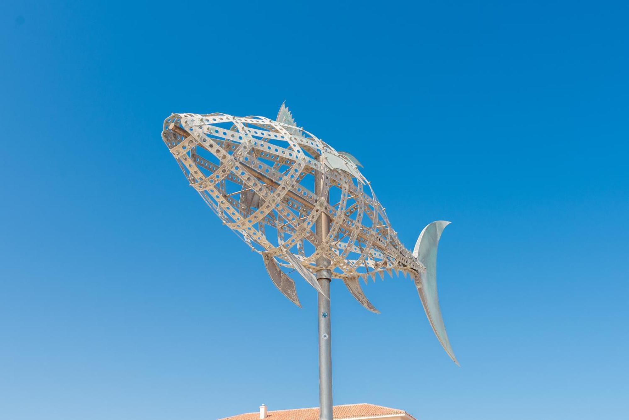 Lxr Tarifa Playa 3 Hab. Sea Views Apartment ภายนอก รูปภาพ