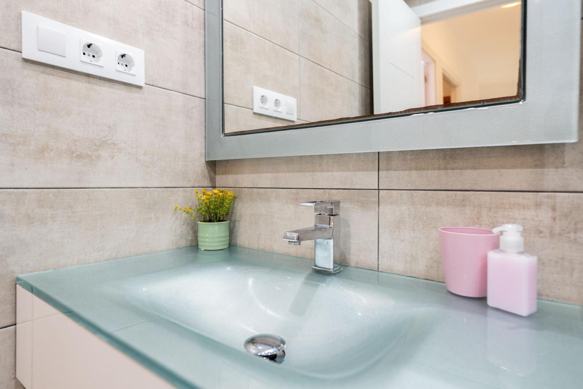 Lxr Tarifa Playa 3 Hab. Sea Views Apartment ภายนอก รูปภาพ